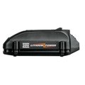 Worxtoys Worx 7305253 20V Battery Lithium Ion 7305253